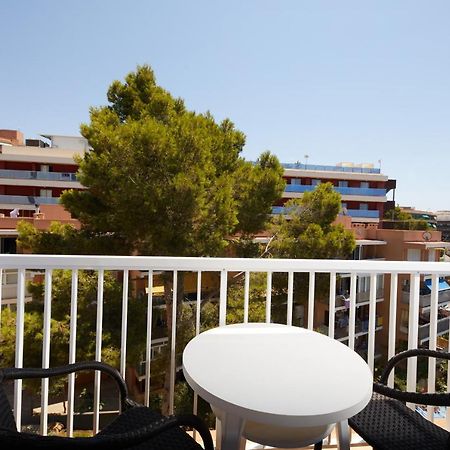 Js Paradise Sport - Adults Only El Arenal  Exterior photo