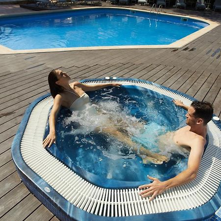 Js Paradise Sport - Adults Only El Arenal  Exterior photo