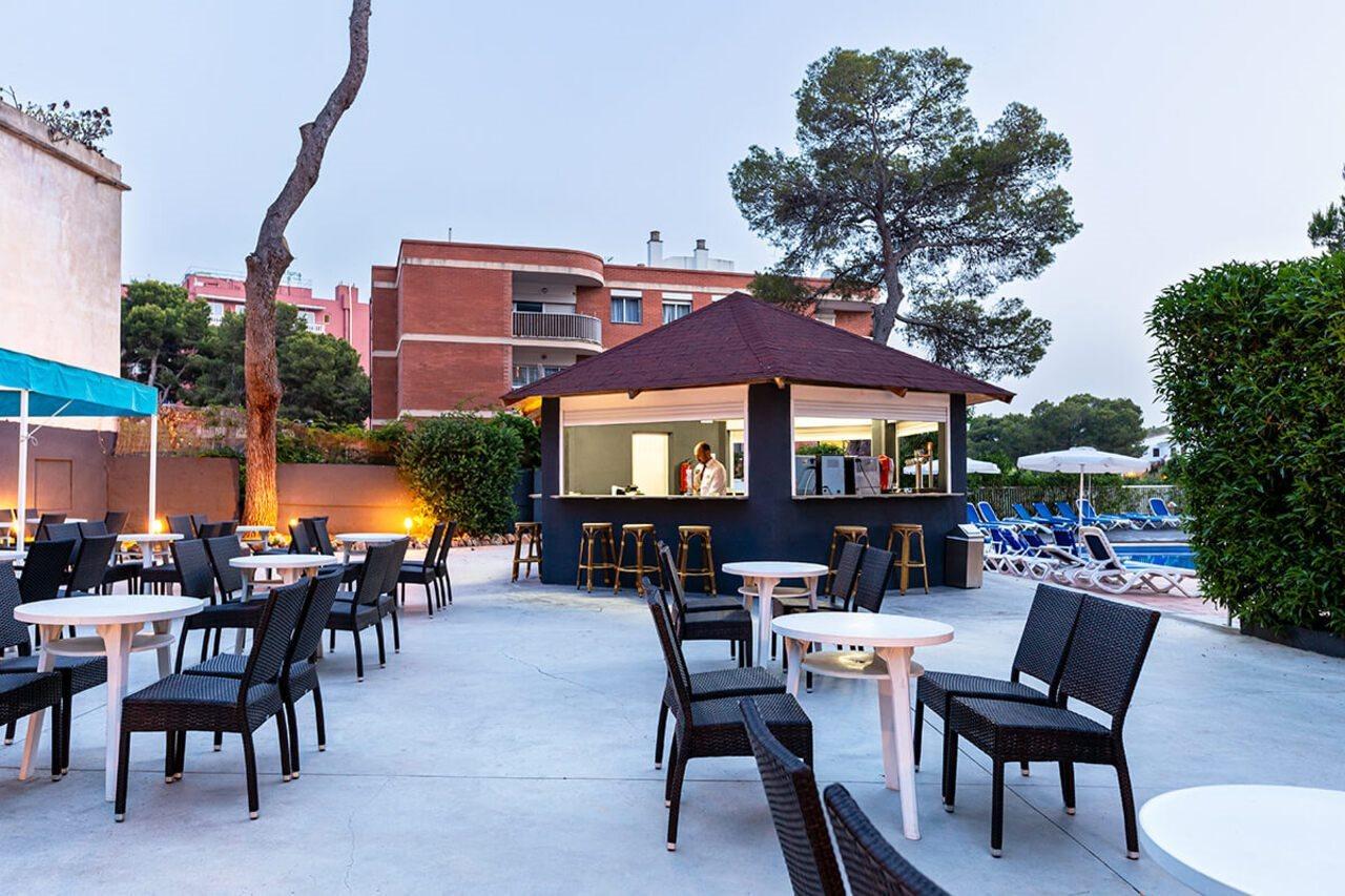 Js Paradise Sport - Adults Only El Arenal  Exterior photo