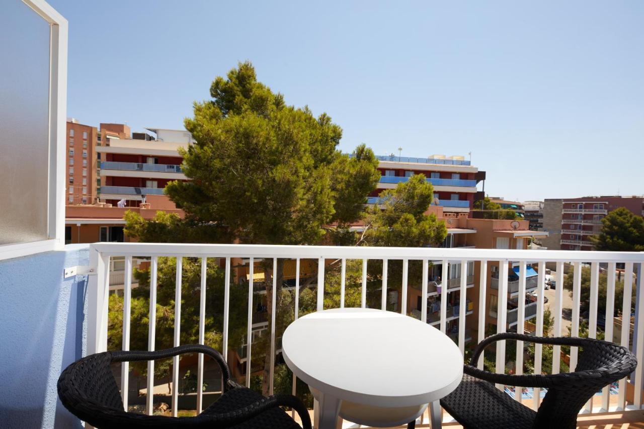 Js Paradise Sport - Adults Only El Arenal  Exterior photo