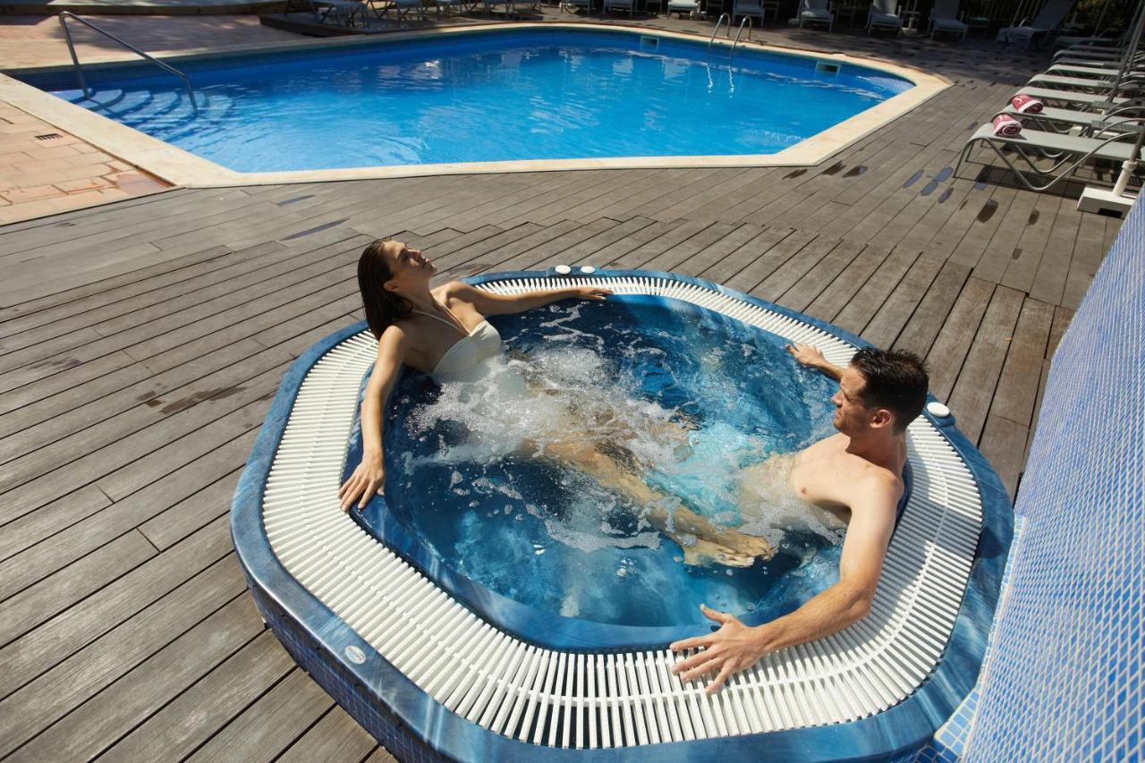 Js Paradise Sport - Adults Only El Arenal  Exterior photo