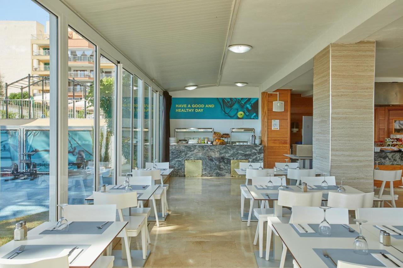 Js Paradise Sport - Adults Only El Arenal  Exterior photo