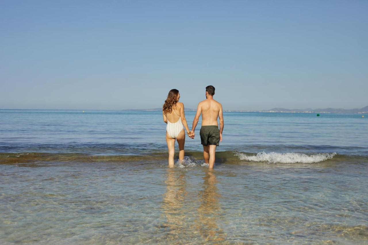 Js Paradise Sport - Adults Only El Arenal  Exterior photo