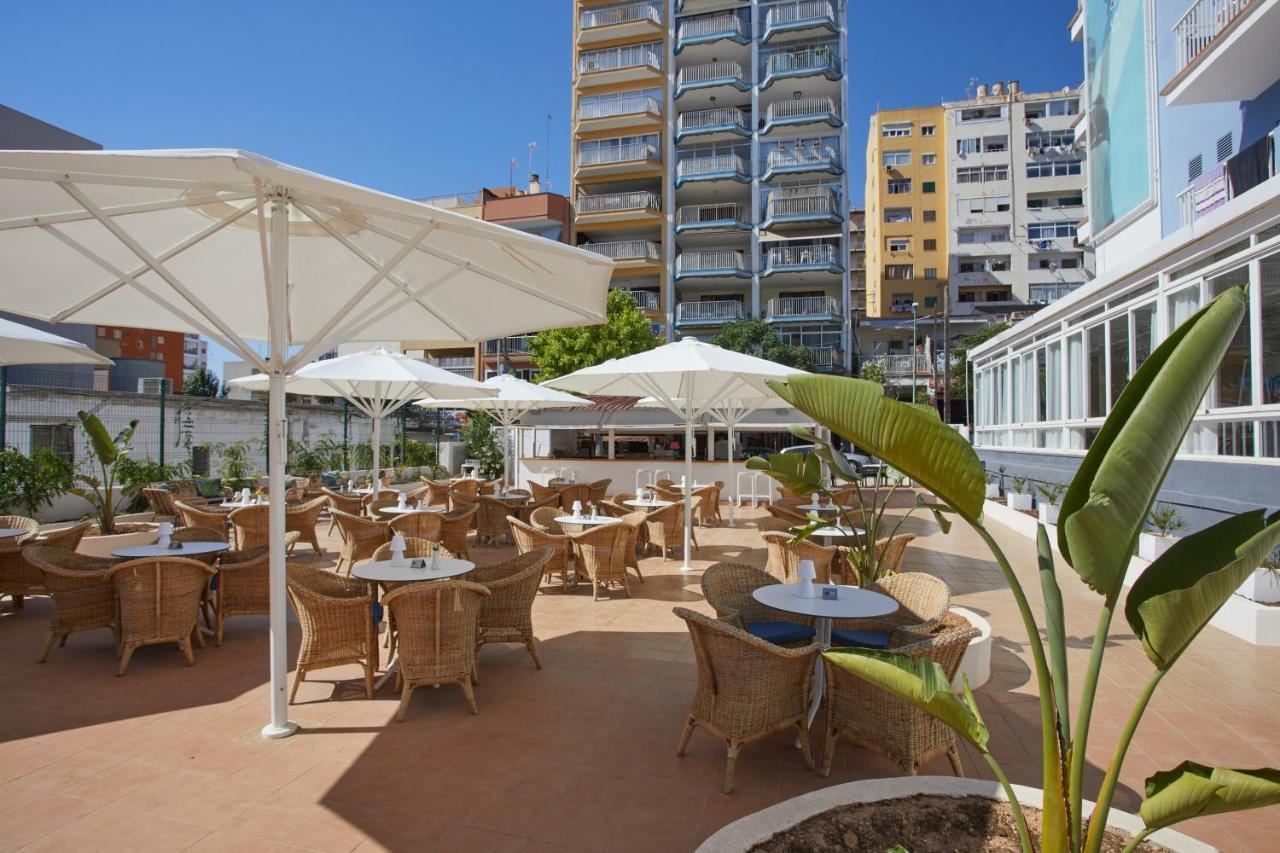Js Paradise Sport - Adults Only El Arenal  Exterior photo