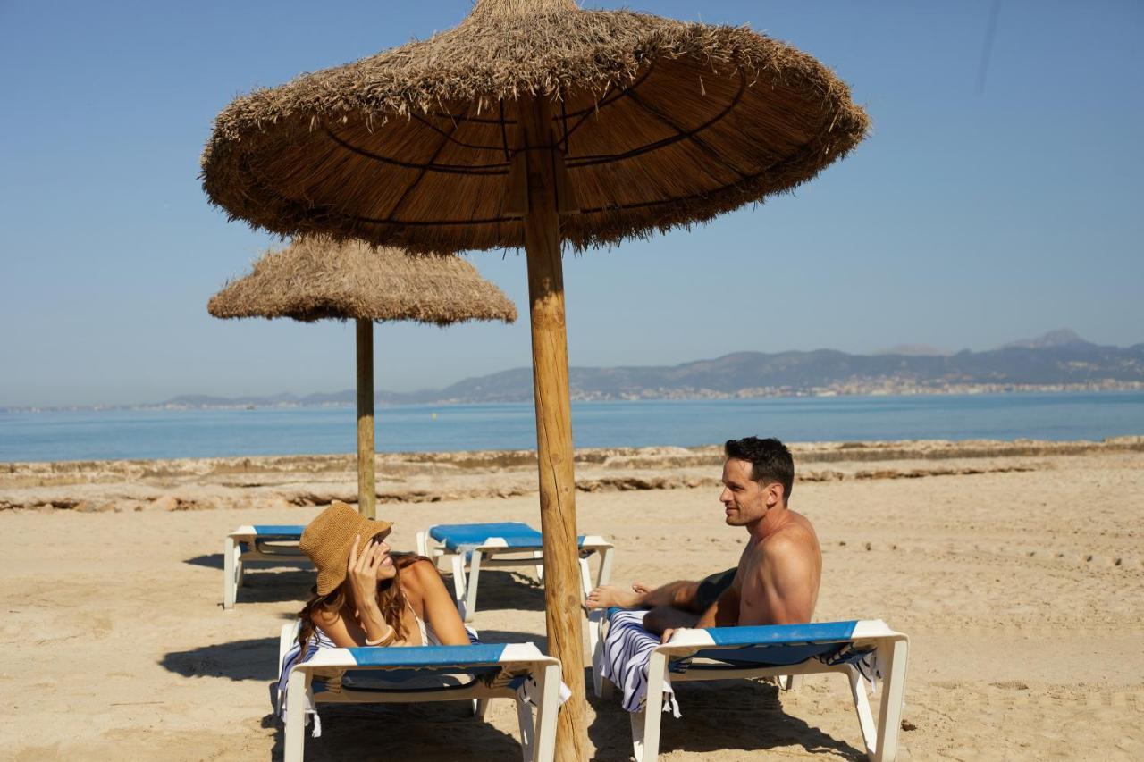 Js Paradise Sport - Adults Only El Arenal  Exterior photo